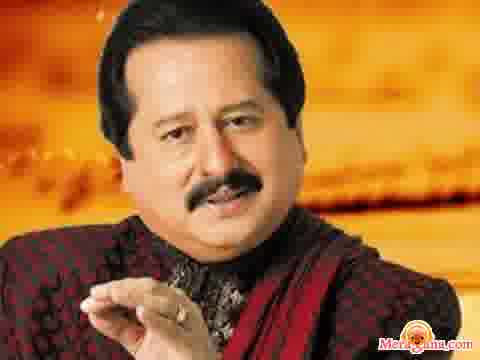 Poster of Pankaj Udhas